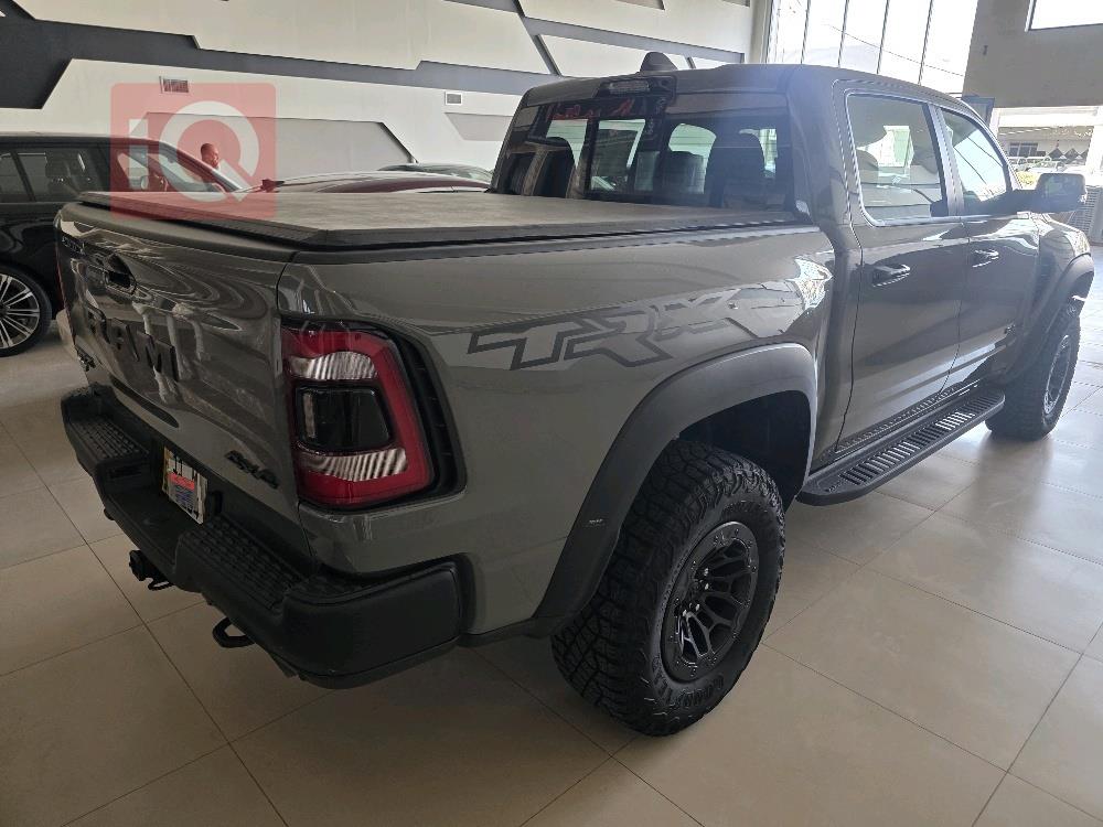 رام 1500